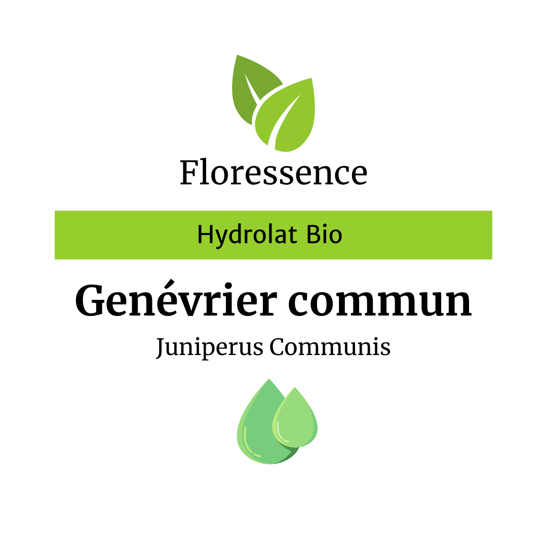 Etiquette produit