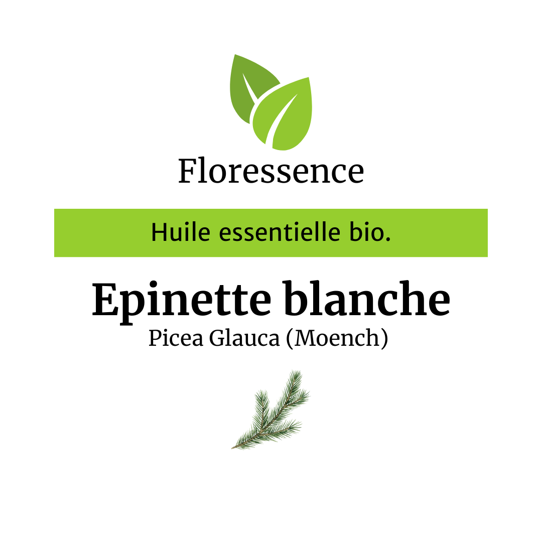 Etiquette produit