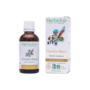 PHYTO CHARDON MARIE BIO 50ML HERBIOLYS