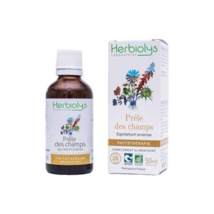 PHYTO PRÊLE DES CHAMPS BIO 50ML HERBIOLYS