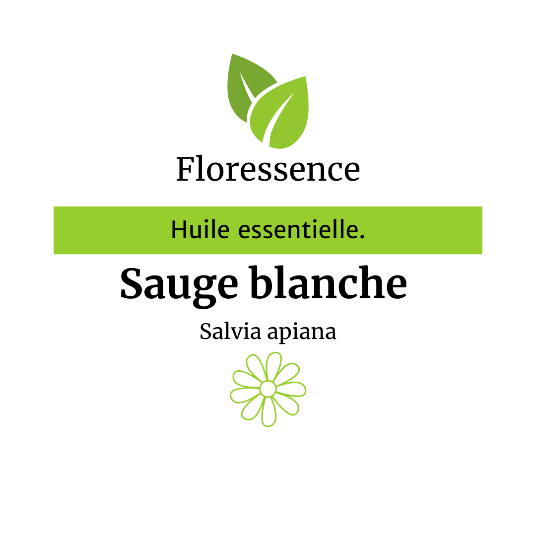 Etiquette produit