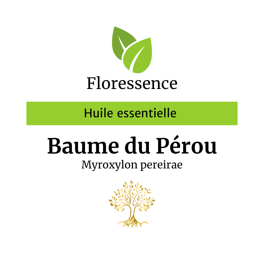 Etiquette produit