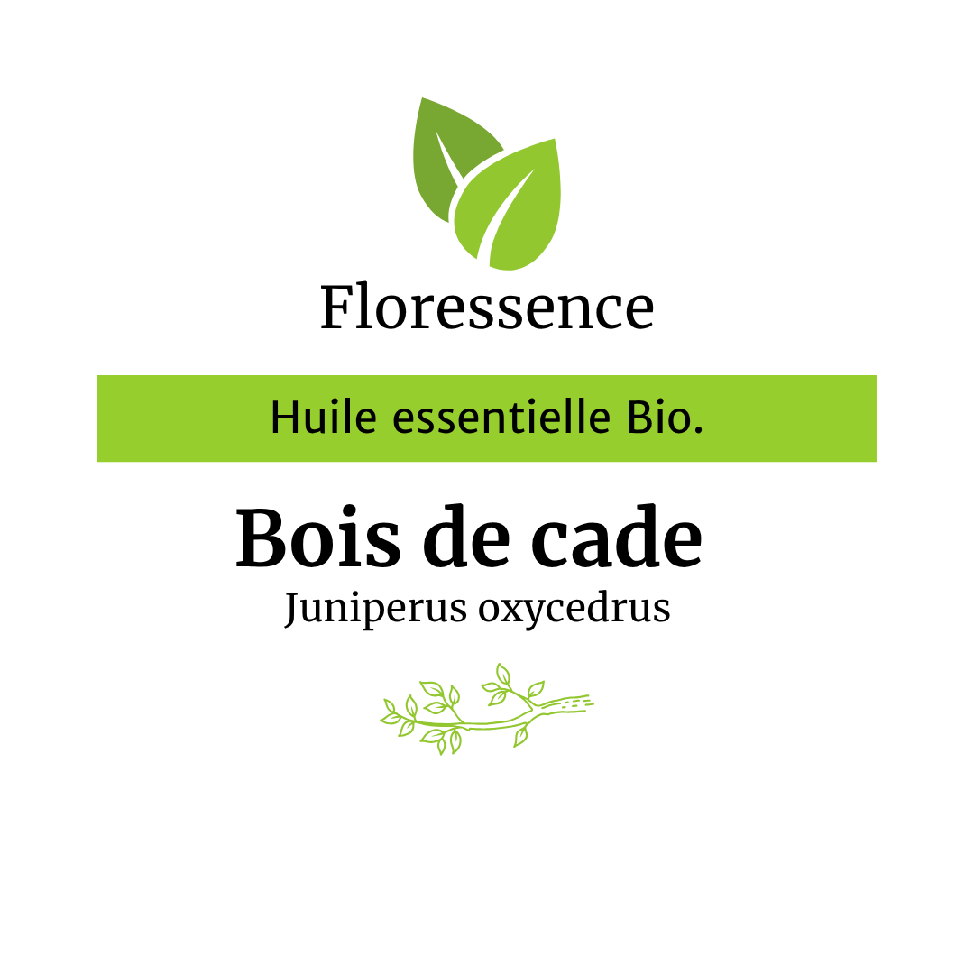 Etiquette produit
