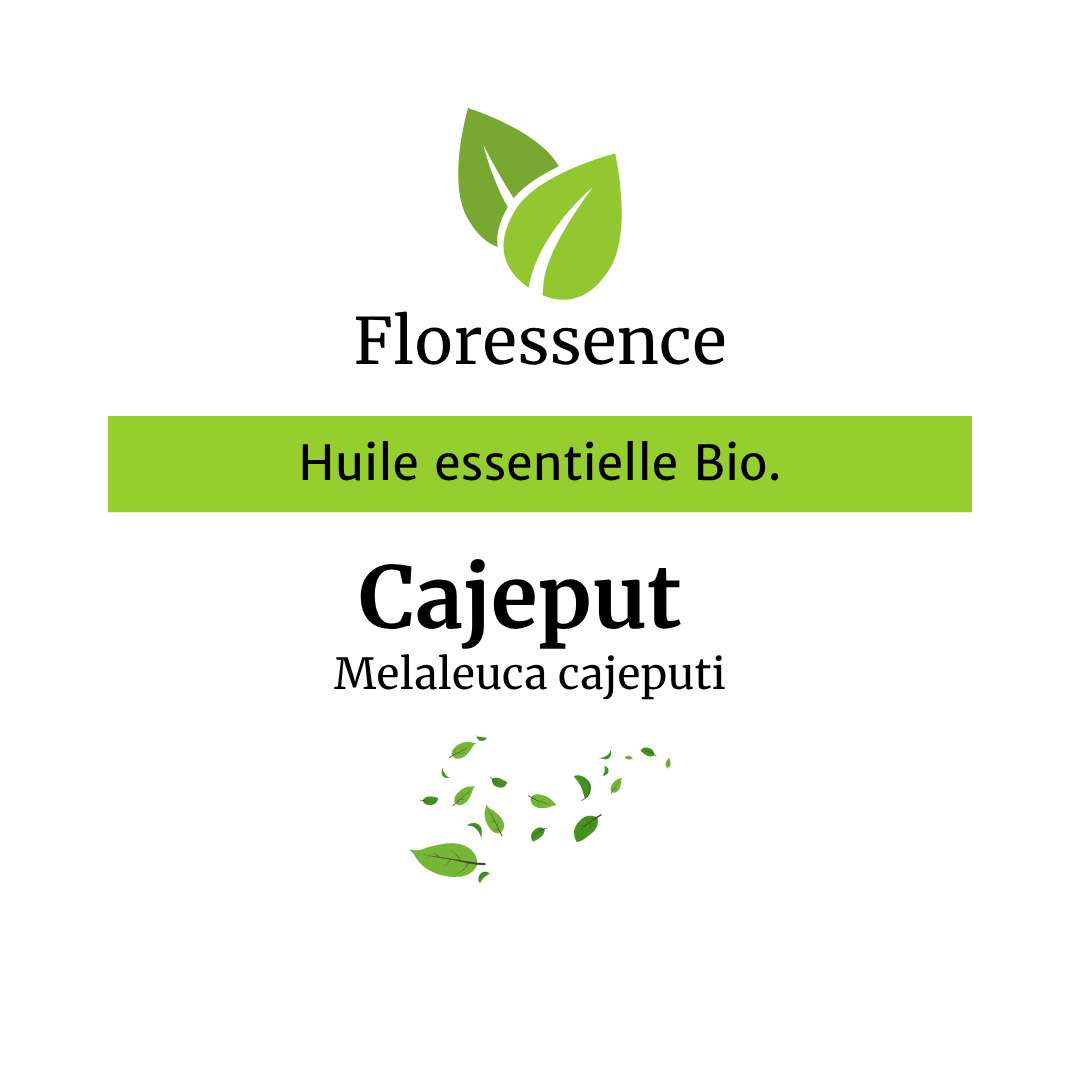 Etiquette produit