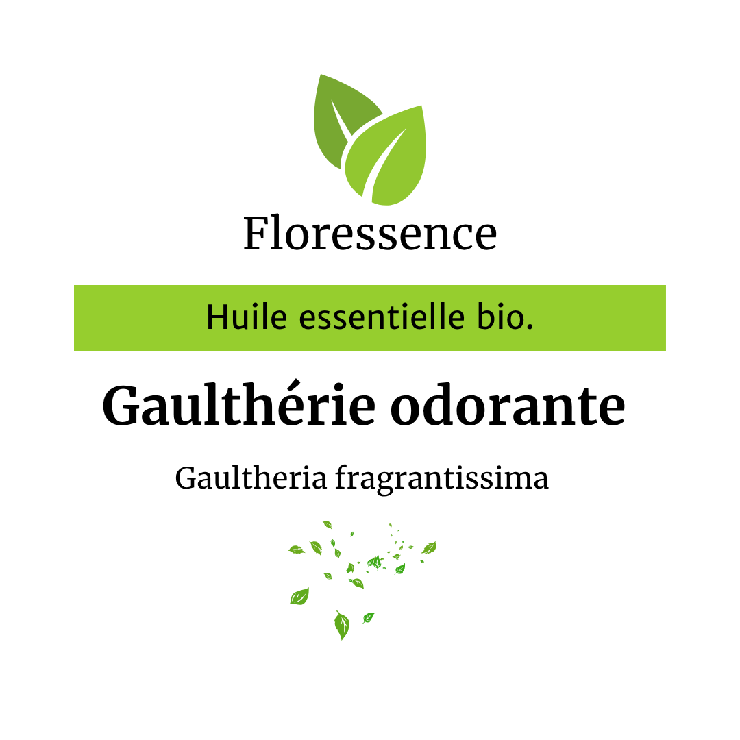 Etiquette produit