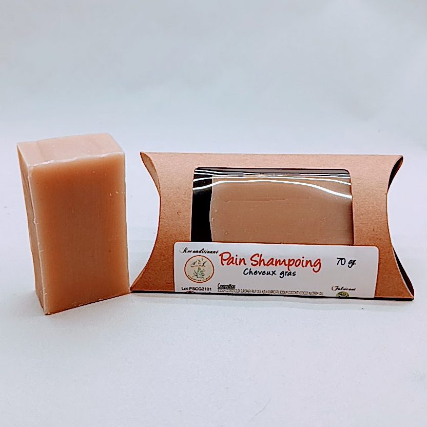 Etiquette produit