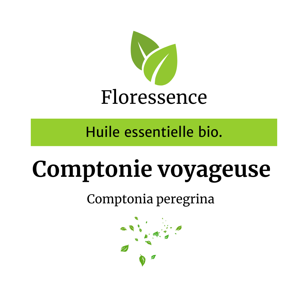 Etiquette produit
