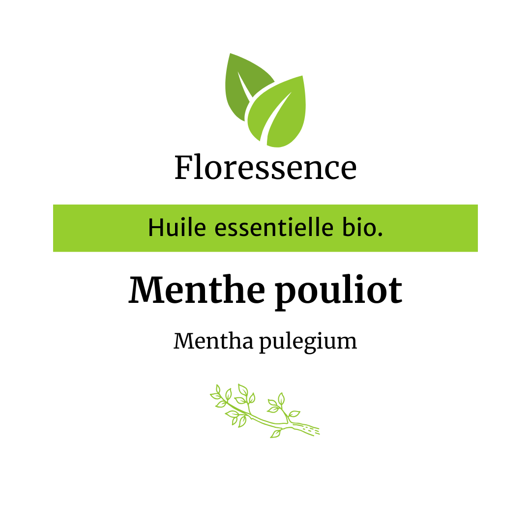 Etiquette produit