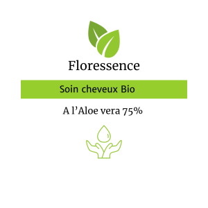 Soin des cheveux- Floressence
